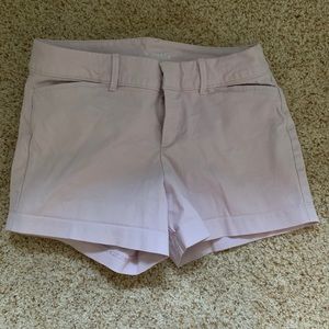 Purple pixie old navy shorts